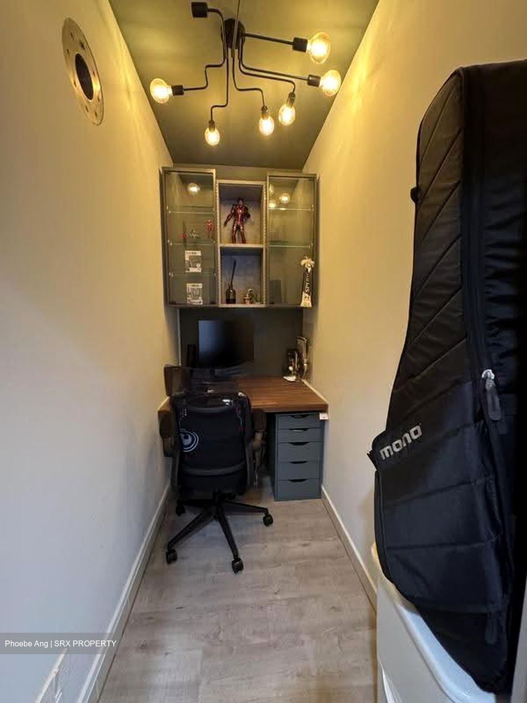 The Linear (D23), Apartment #633808831